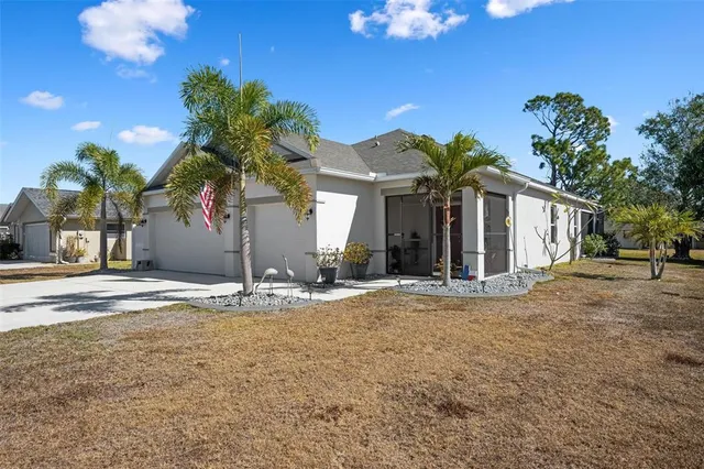 $375,000 | 25901 Aysen Drive, Punta Gorda, FL 33983