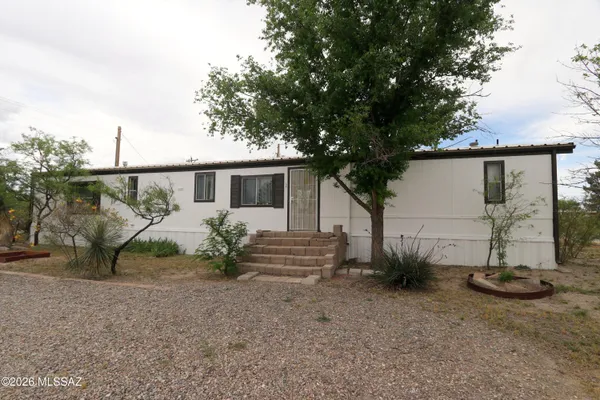 $90,000 | 921 North Arizona Avenue, Willcox, AZ 85643