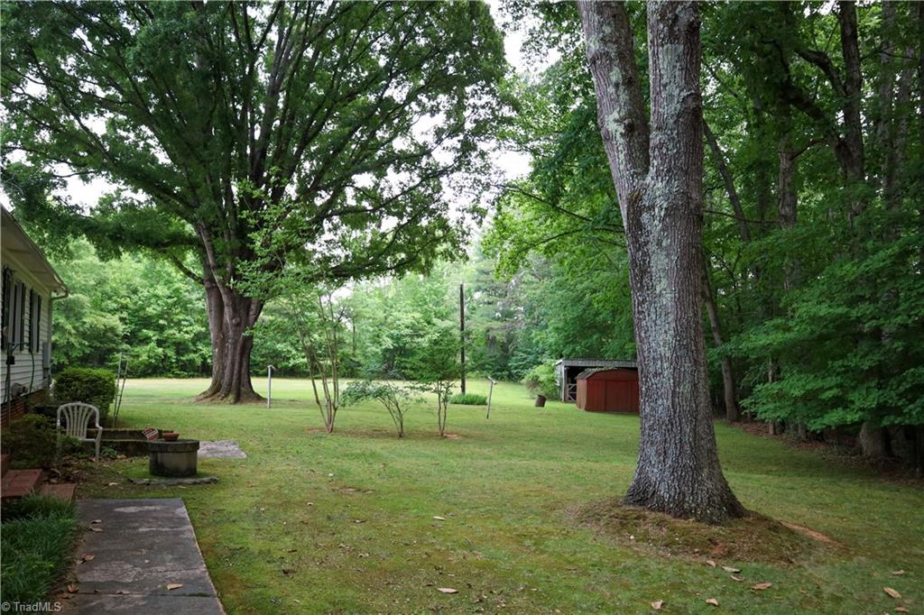 9355 Styers Ferry Road Lewisville, NC 27023 - Photo 6 of 11