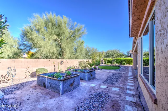 $475,000 | 6860 West Trenton Way, Florence, AZ 85132