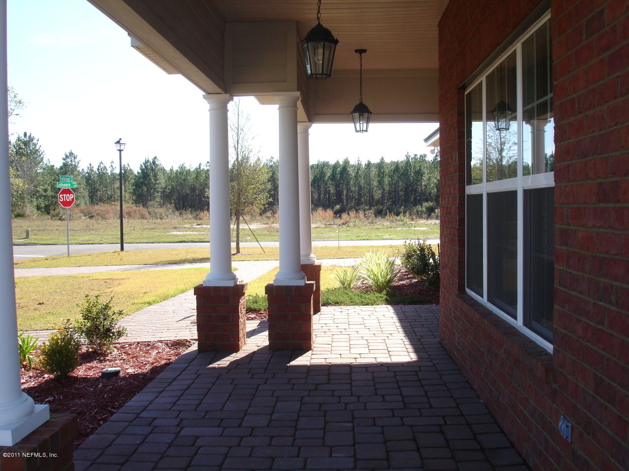 1696 Falkland Road East Jacksonville, FL 32221 - Photo 3 of 13 Front Porch