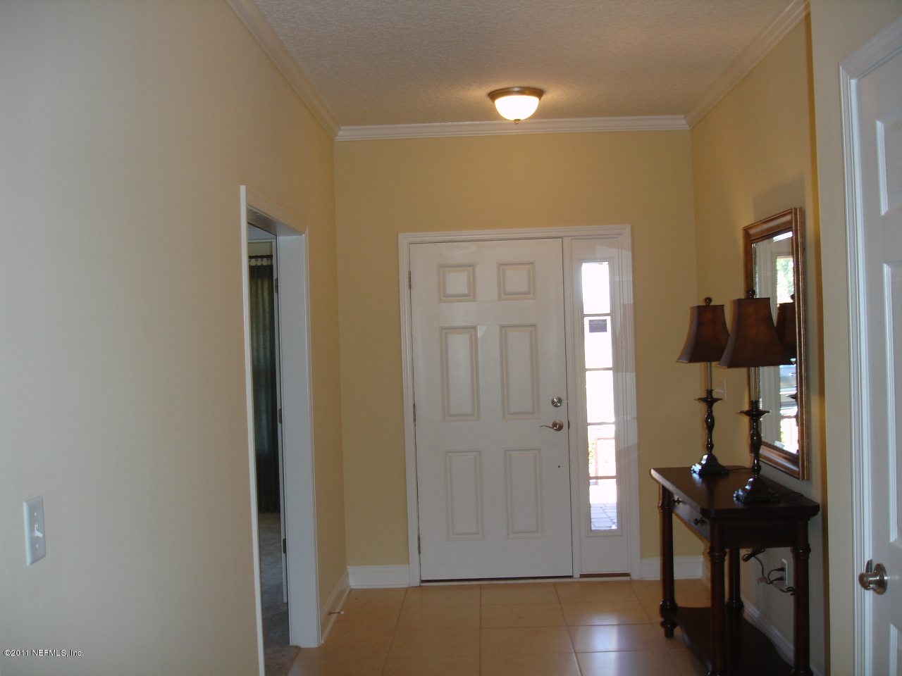 1696 Falkland Road East Jacksonville, FL 32221 - Photo 4 of 13 Foyer
