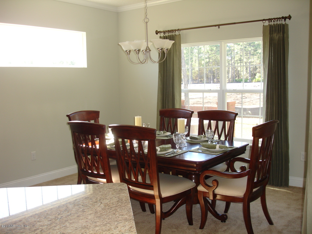 1696 Falkland Road East Jacksonville, FL 32221 - Photo 7 of 13 Breakfast Room