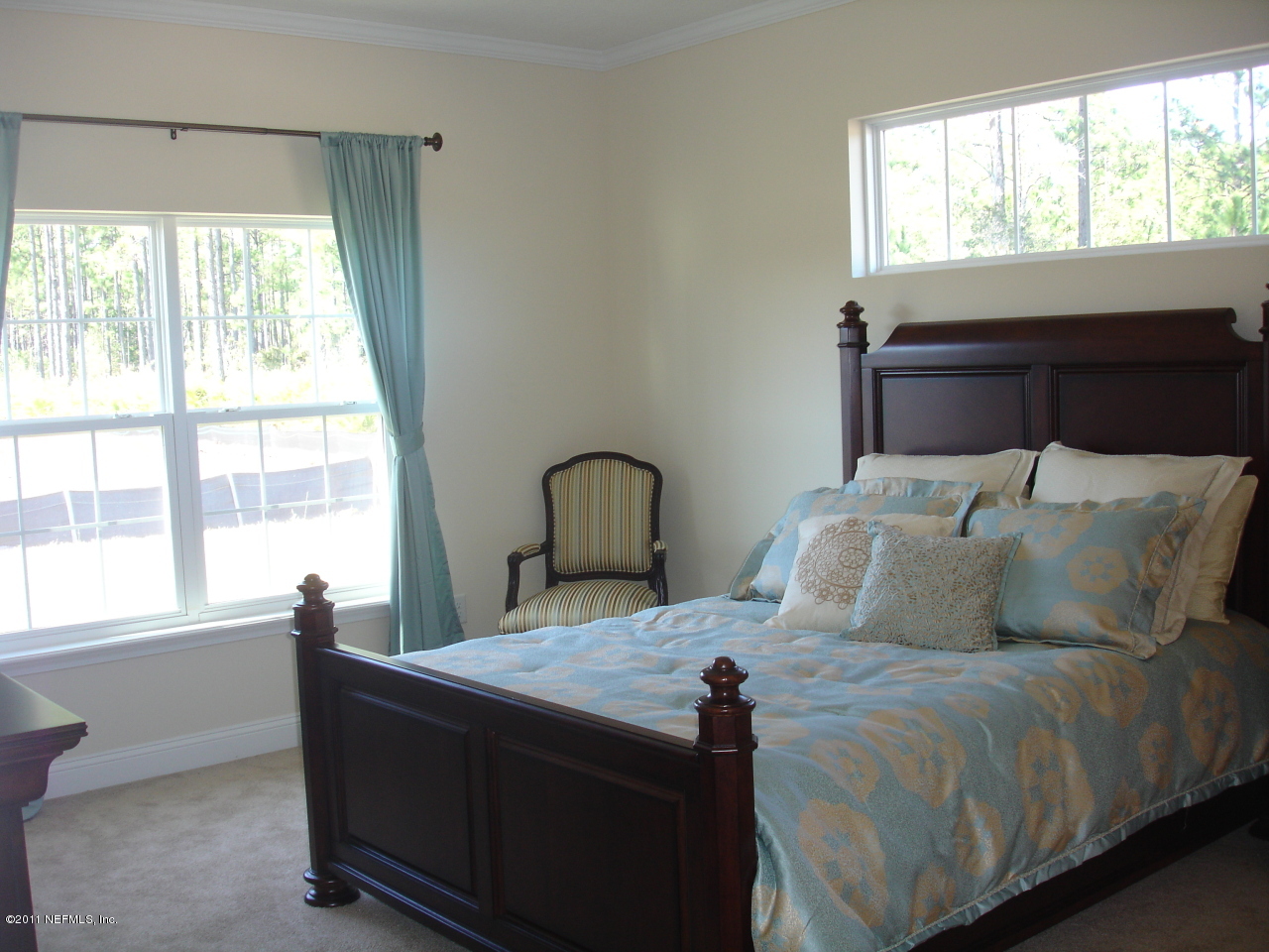 1696 Falkland Road East Jacksonville, FL 32221 - Photo 10 of 13 Master Suite