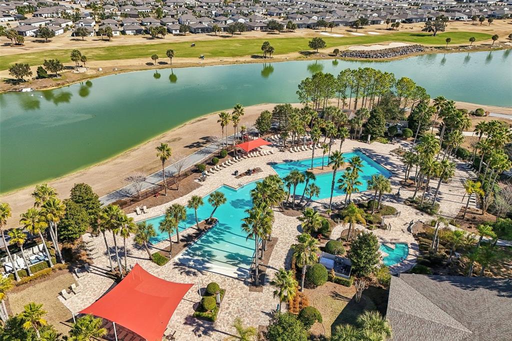 8359 Southwest 54th Street Ocala, FL 34481 - Photo 26 of 35