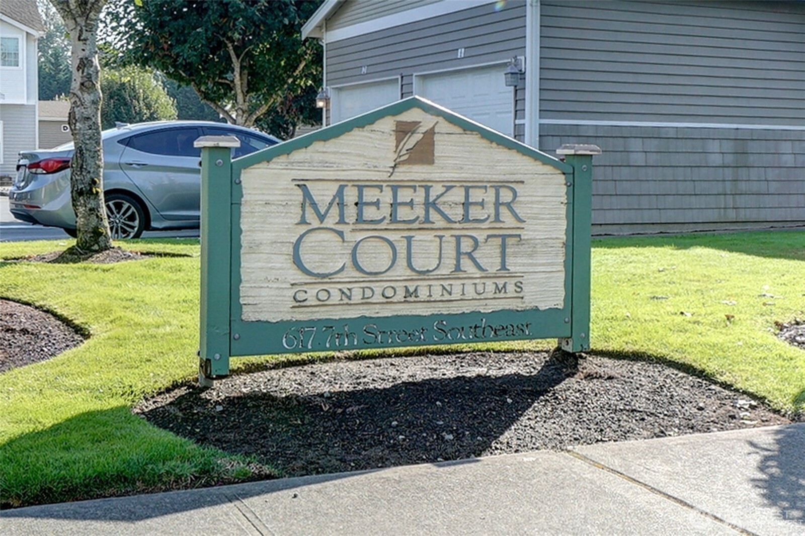 617 7th Street Southeast, Unit 25 Puyallup, WA 98372 - Photo 27 of 37