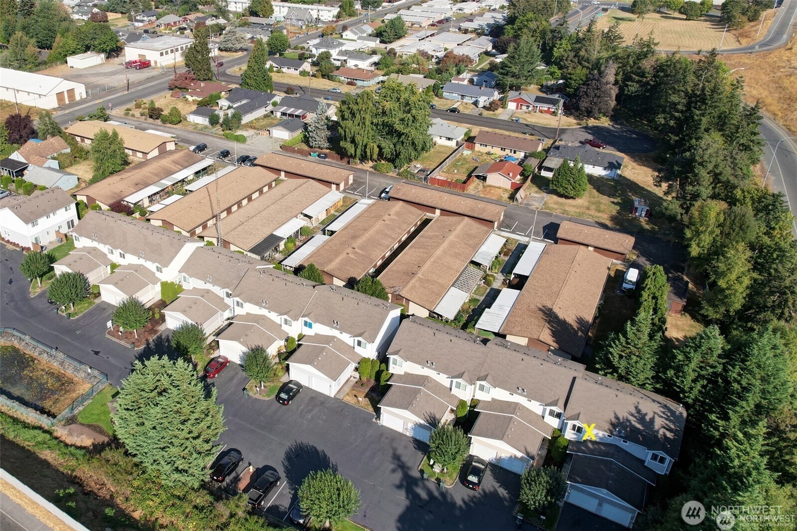 617 7th Street Southeast, Unit 25 Puyallup, WA 98372 - Photo 33 of 37