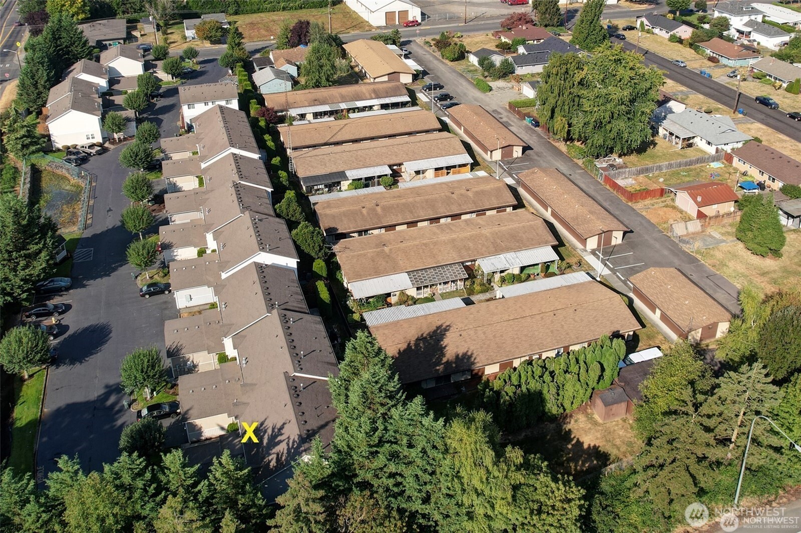 617 7th Street Southeast, Unit 25 Puyallup, WA 98372 - Photo 34 of 37