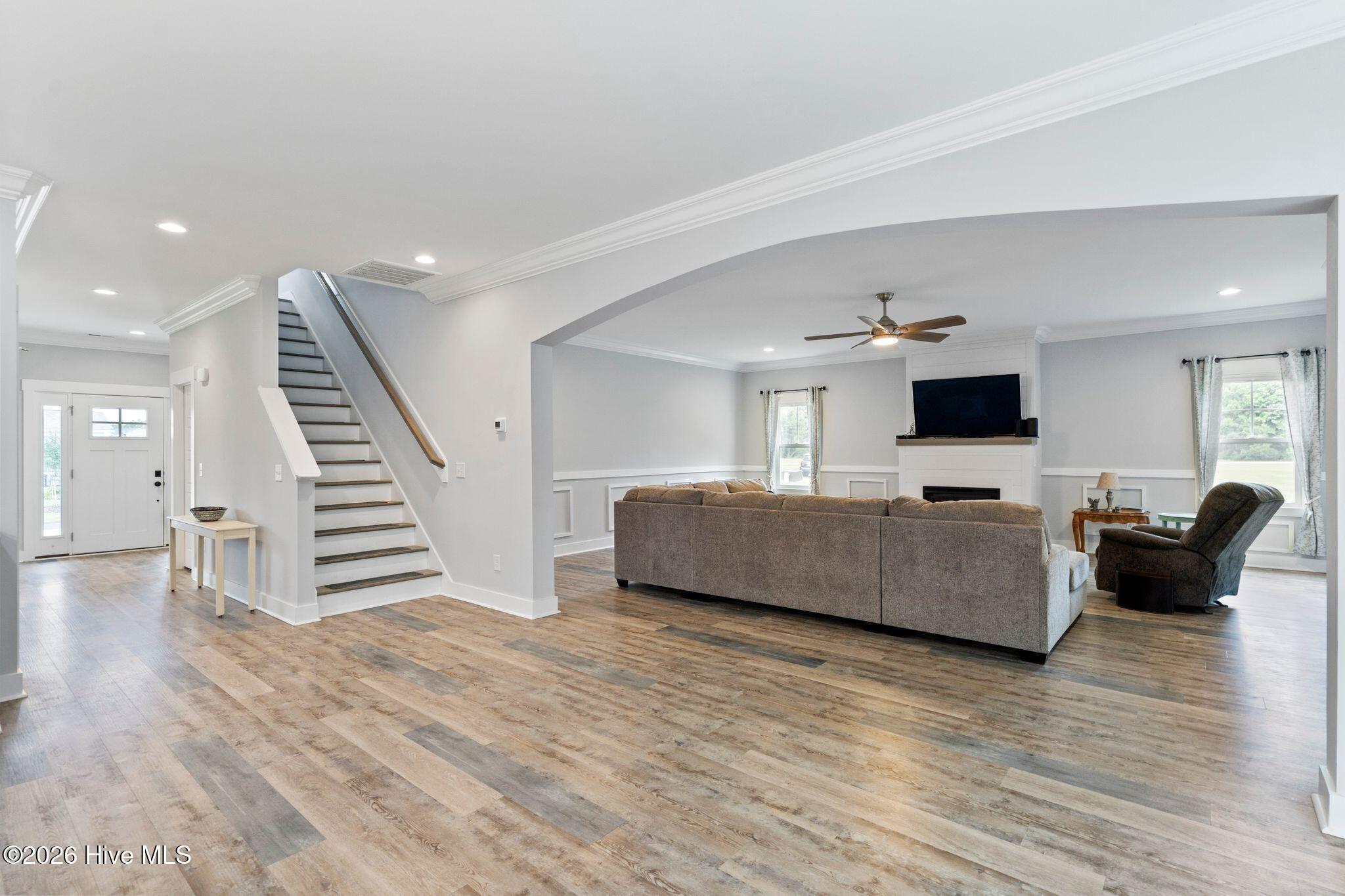107 Whispering Pine Lane Holly Ridge, NC 28445 - Photo 25 of 100