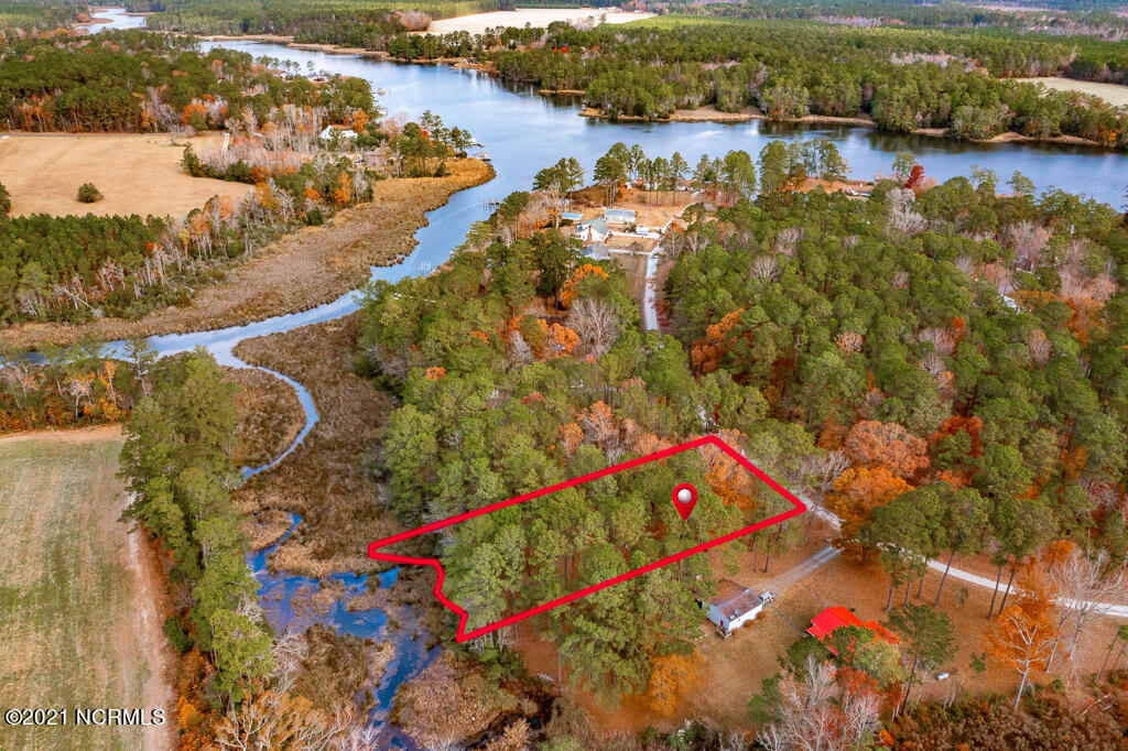2 White Hall Road Arapahoe, NC 28510 - Photo 1 of 4 DJI_0106-Edit