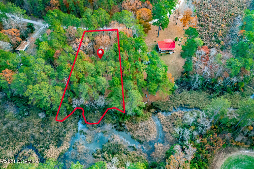 2 White Hall Road Arapahoe, NC 28510 - Photo 2 of 4 DJI_0105-Edit