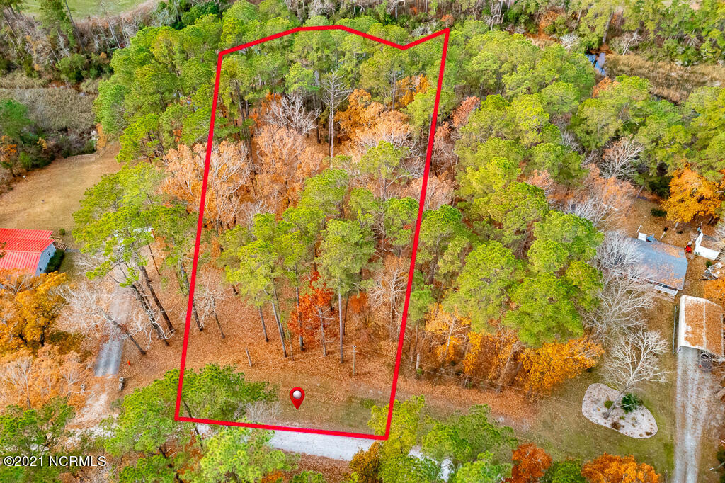 2 White Hall Road Arapahoe, NC 28510 - Photo 3 of 4 DJI_0102-Edit