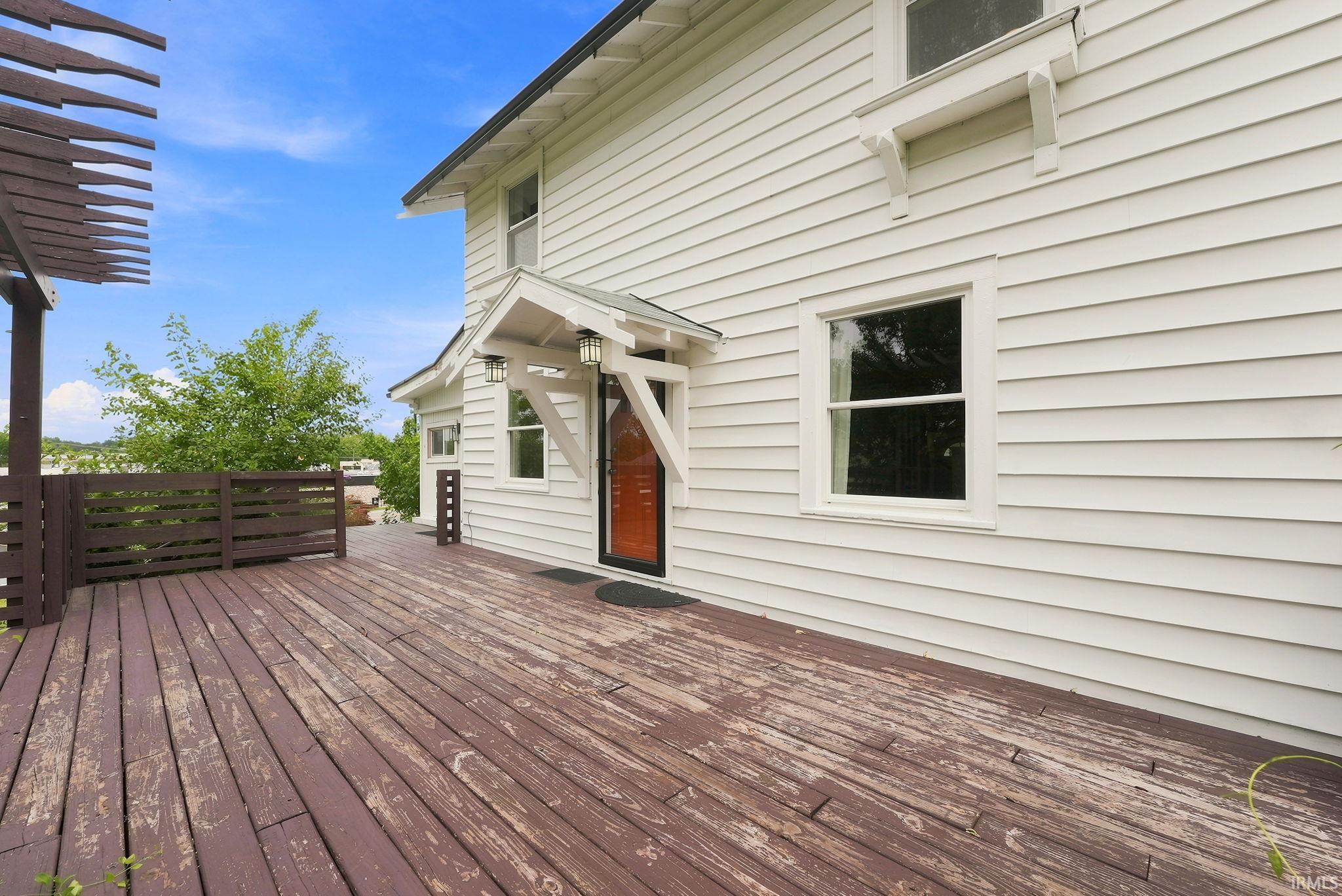 3011 Getz Road Fort Wayne, IN 46804 - Photo 33 of 46 Gallery Image 33
