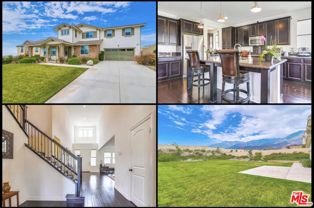 4986 Golden Ridge Place Rancho Cucamonga, CA 91739 - Photo 1 of 20