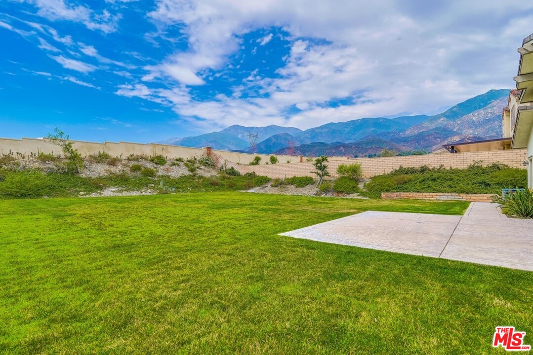 4986 Golden Ridge Place Rancho Cucamonga, CA 91739 - Photo 19 of 20