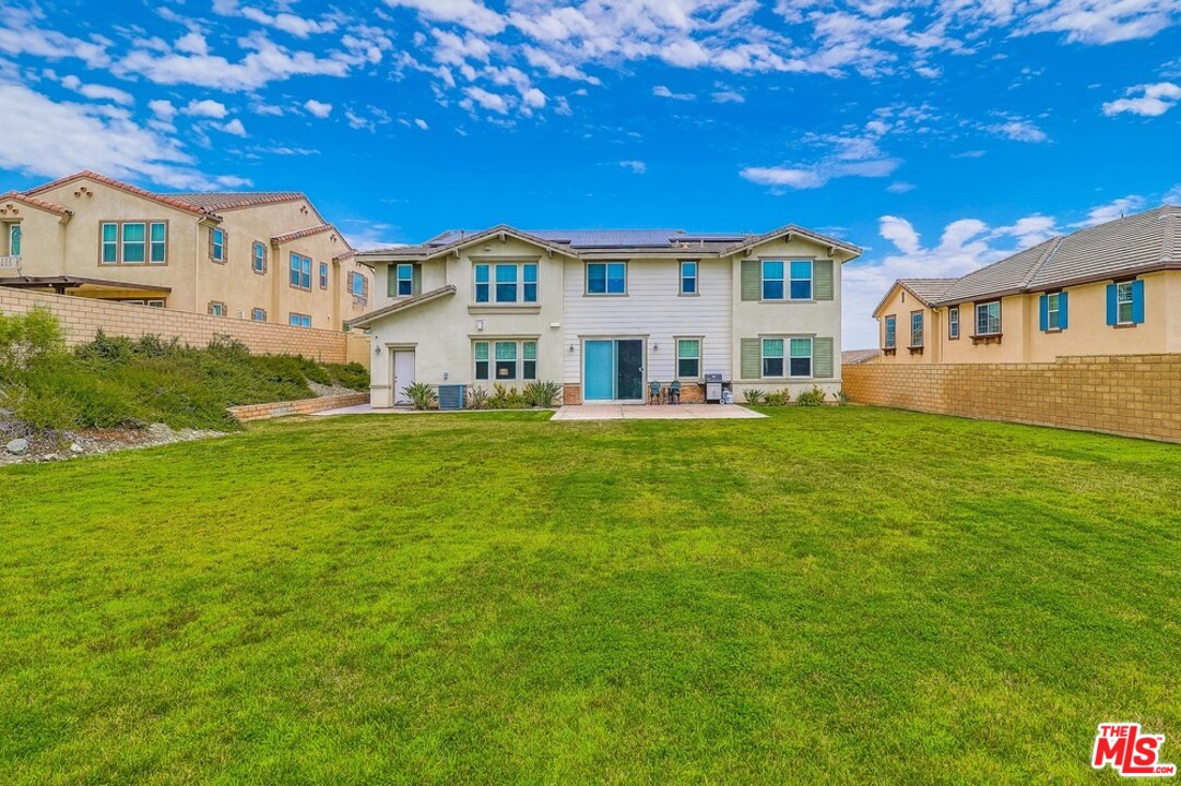 4986 Golden Ridge Place Rancho Cucamonga, CA 91739 - Photo 20 of 20