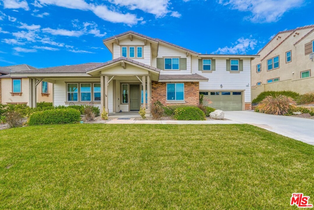 4986 Golden Ridge Place Rancho Cucamonga, CA 91739 - Photo 5 of 20