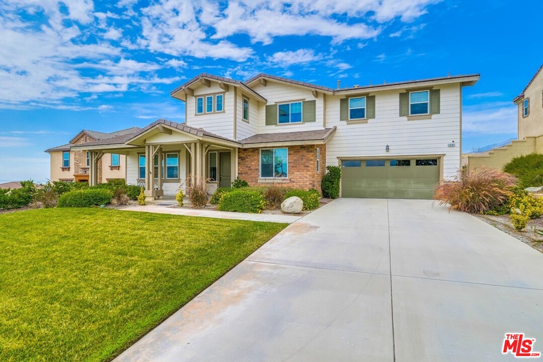 4986 Golden Ridge Place Rancho Cucamonga, CA 91739 - Photo 6 of 20