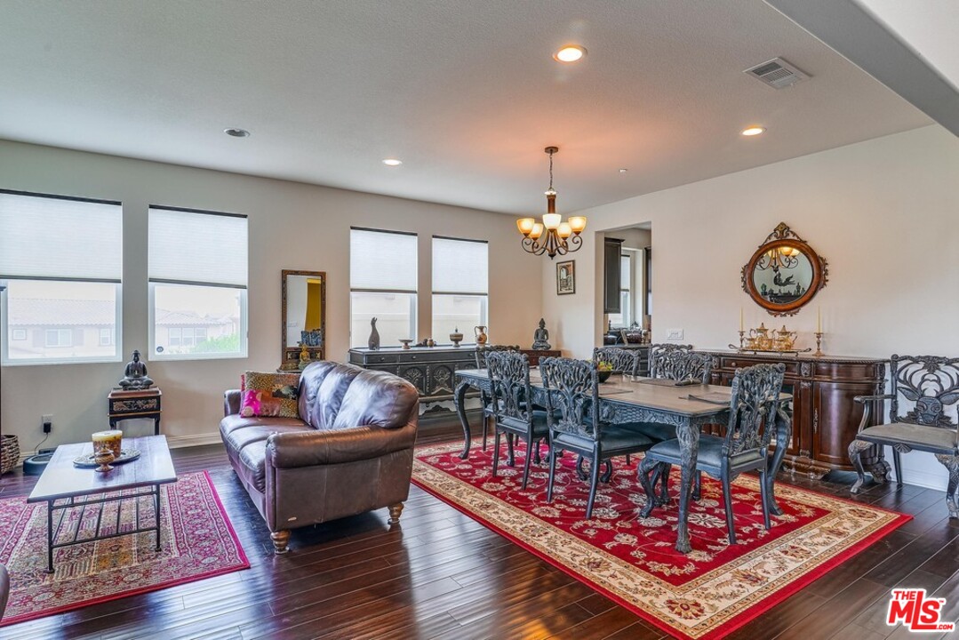 4986 Golden Ridge Place Rancho Cucamonga, CA 91739 - Photo 7 of 20
