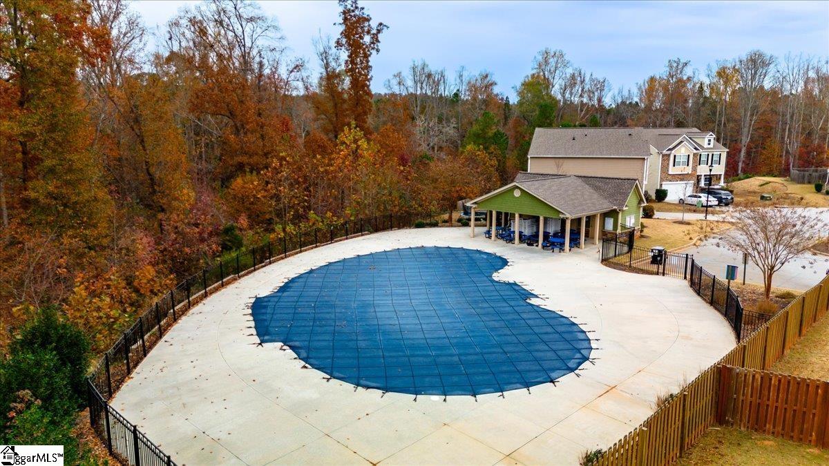 309 Rambling Hills Way Simpsonville, SC 29681 - Photo 26 of 27 Gallery Image 26