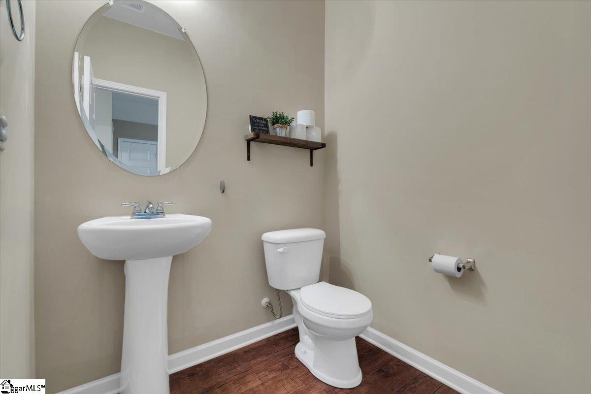 309 Rambling Hills Way Simpsonville, SC 29681 - Photo 8 of 27 Gallery Image 8