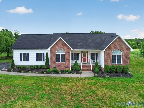 $599,950 | 1850 Jeter Road, Powhatan, VA 23139