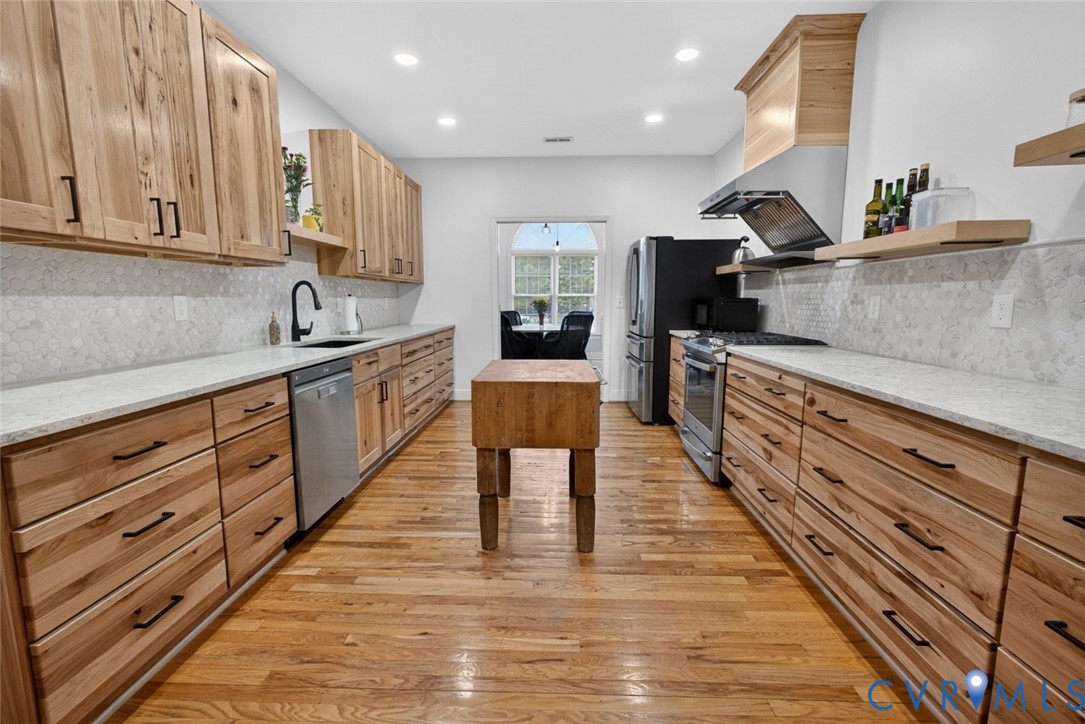 1850 Jeter Road Powhatan, VA 23139 - Photo 13 of 51