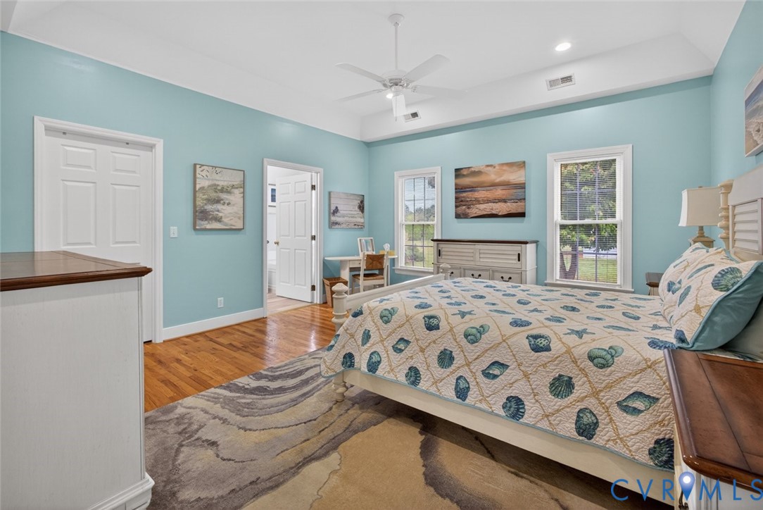 1850 Jeter Road Powhatan, VA 23139 - Photo 21 of 51