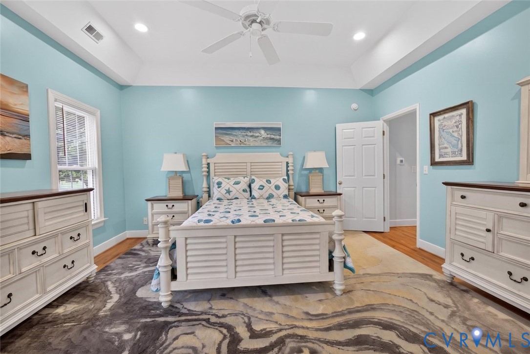 1850 Jeter Road Powhatan, VA 23139 - Photo 22 of 51