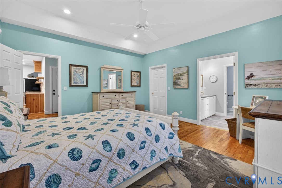 1850 Jeter Road Powhatan, VA 23139 - Photo 23 of 51
