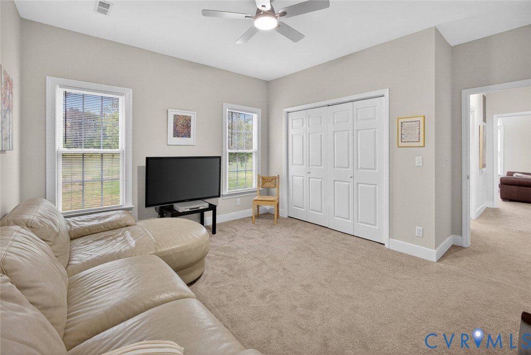 1850 Jeter Road Powhatan, VA 23139 - Photo 26 of 51