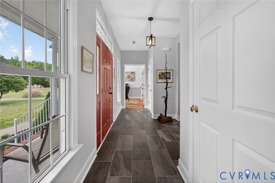 1850 Jeter Road Powhatan, VA 23139 - Photo 3 of 51