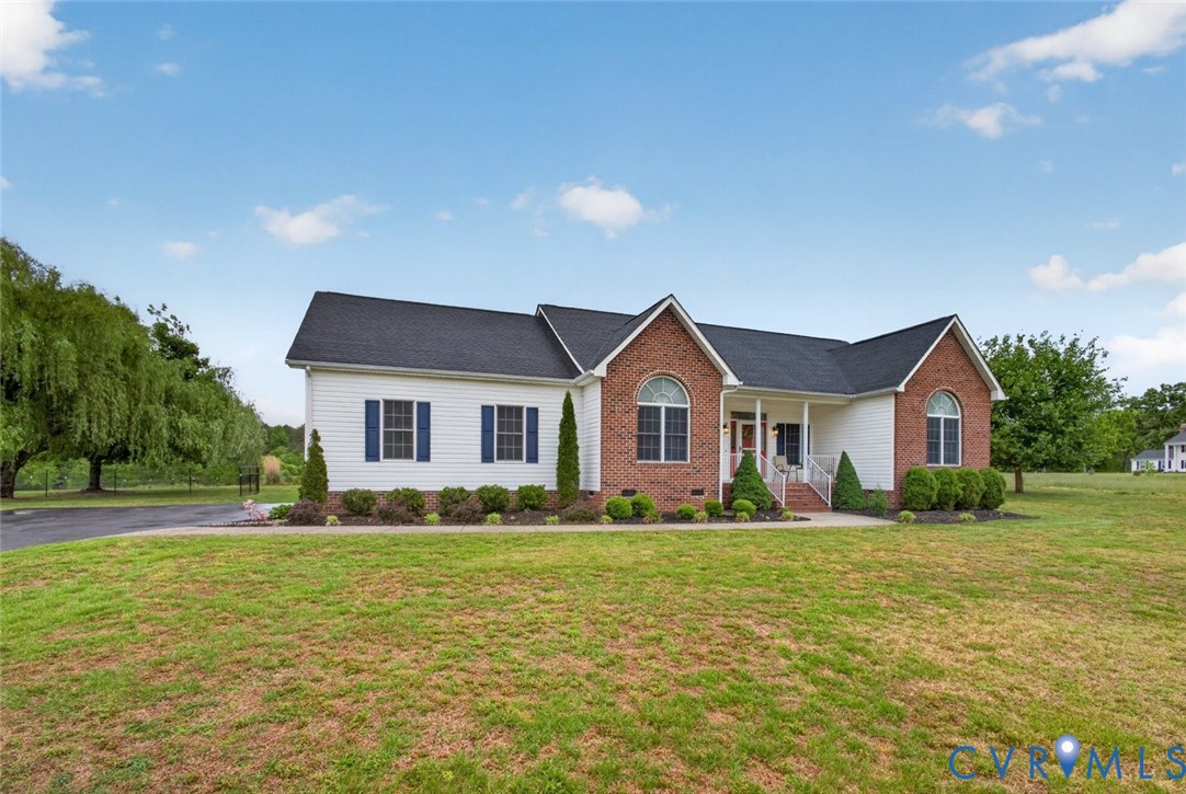 1850 Jeter Road Powhatan, VA 23139 - Photo 34 of 51