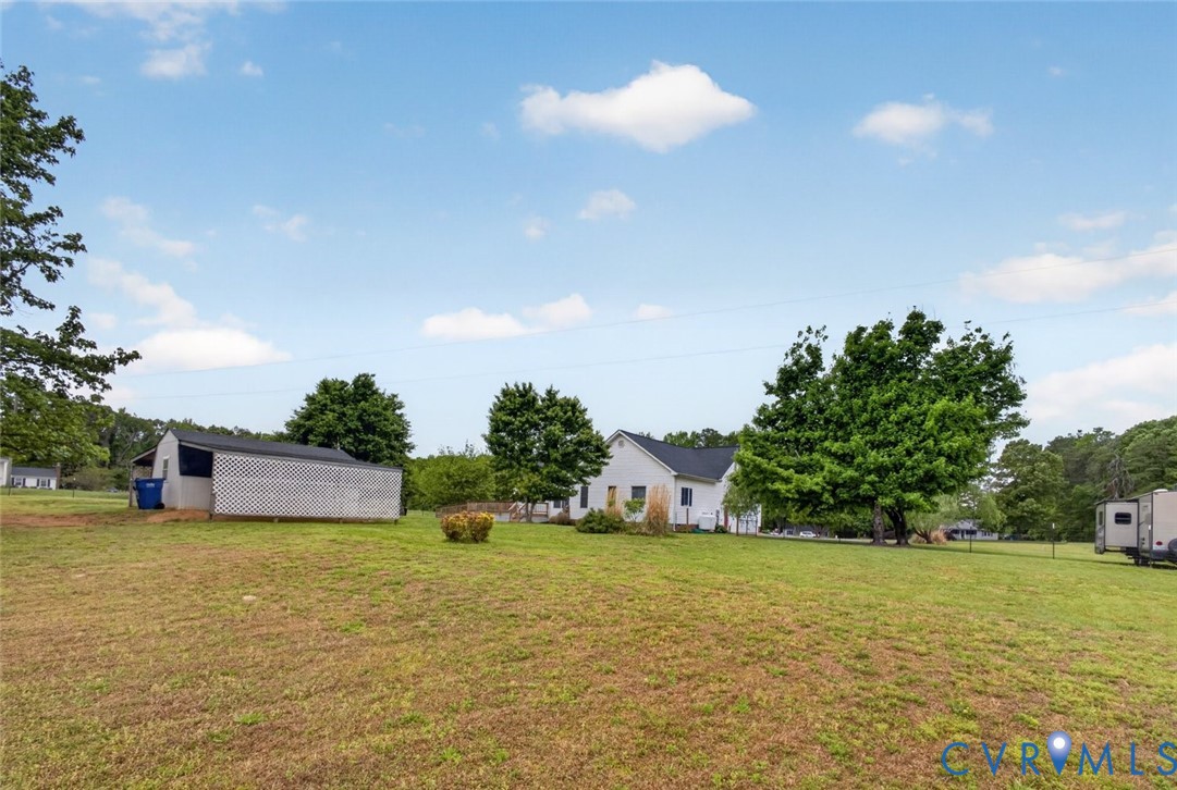 1850 Jeter Road Powhatan, VA 23139 - Photo 36 of 51