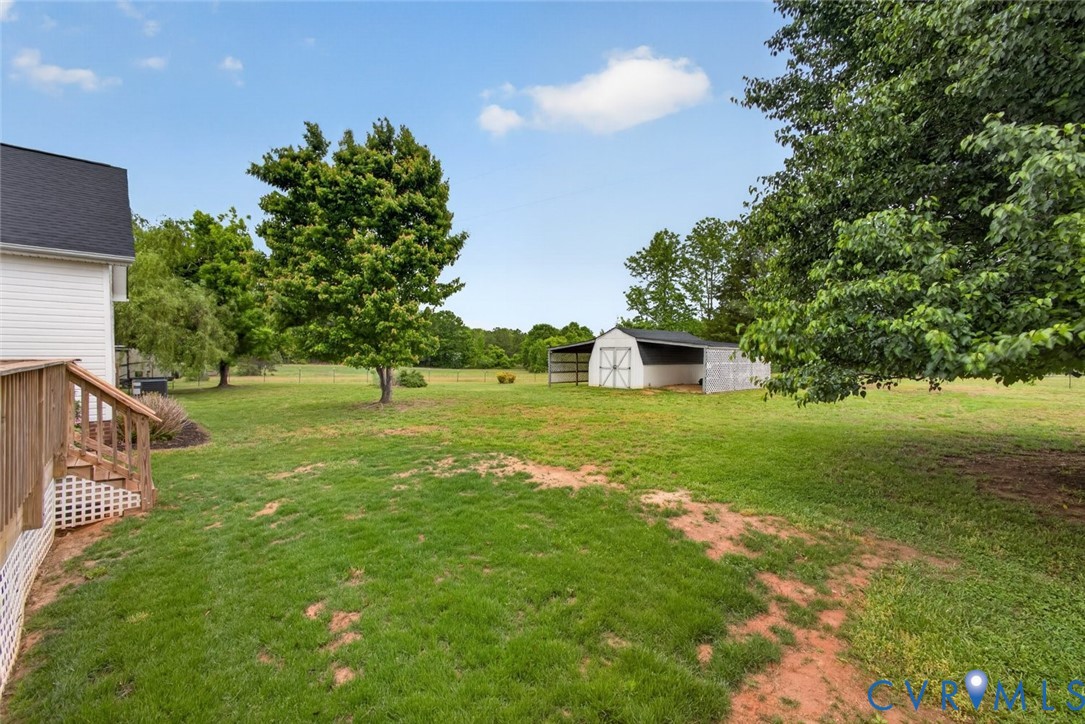 1850 Jeter Road Powhatan, VA 23139 - Photo 38 of 51
