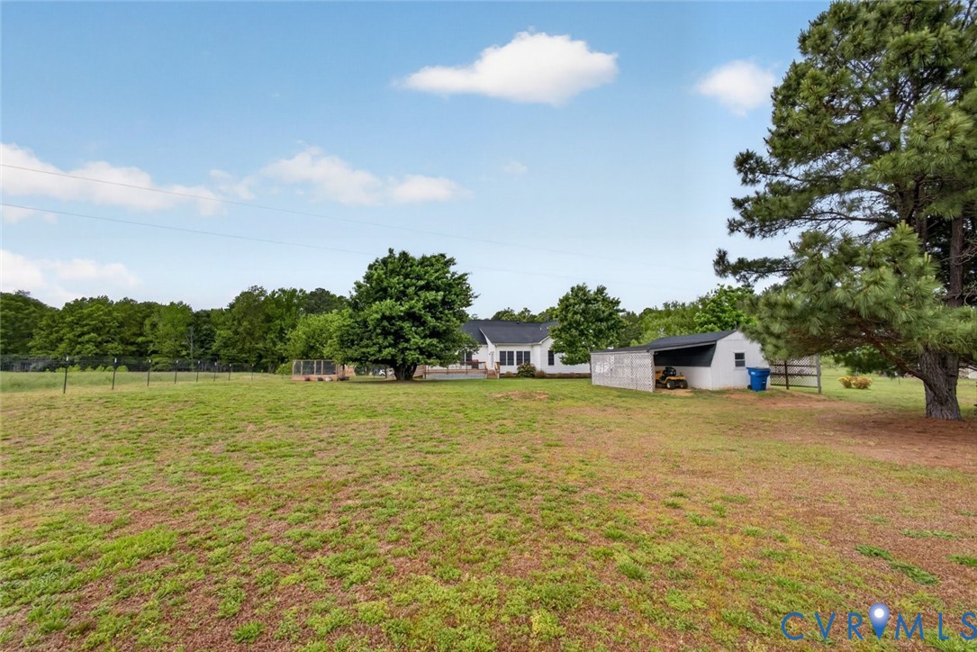 1850 Jeter Road Powhatan, VA 23139 - Photo 40 of 51