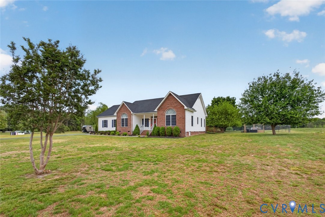 1850 Jeter Road Powhatan, VA 23139 - Photo 41 of 51