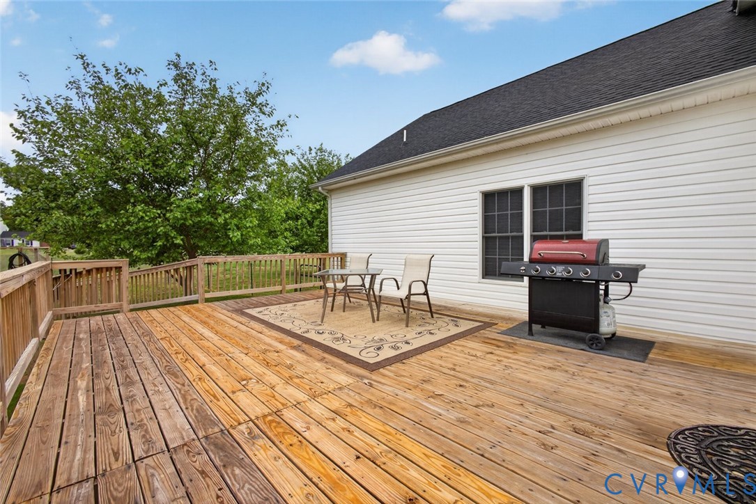 1850 Jeter Road Powhatan, VA 23139 - Photo 42 of 51