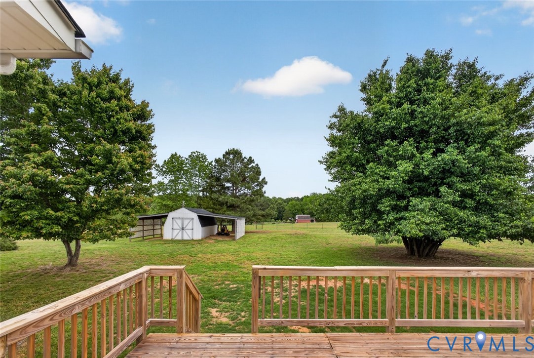 1850 Jeter Road Powhatan, VA 23139 - Photo 45 of 51
