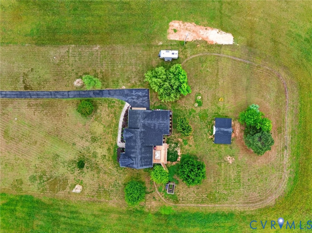 1850 Jeter Road Powhatan, VA 23139 - Photo 49 of 51