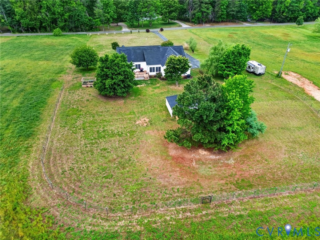 1850 Jeter Road Powhatan, VA 23139 - Photo 51 of 51