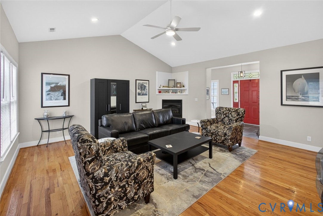1850 Jeter Road Powhatan, VA 23139 - Photo 7 of 51