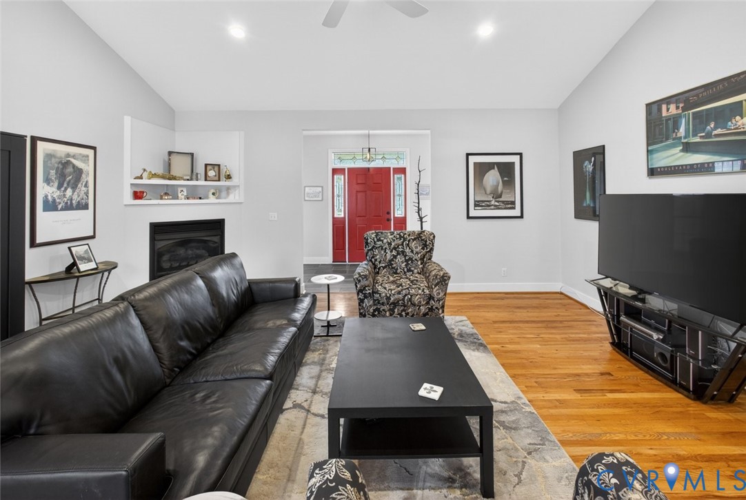 1850 Jeter Road Powhatan, VA 23139 - Photo 9 of 51