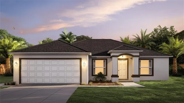 $359,900 | 7040 Vance Street, Brooksville, FL 34604