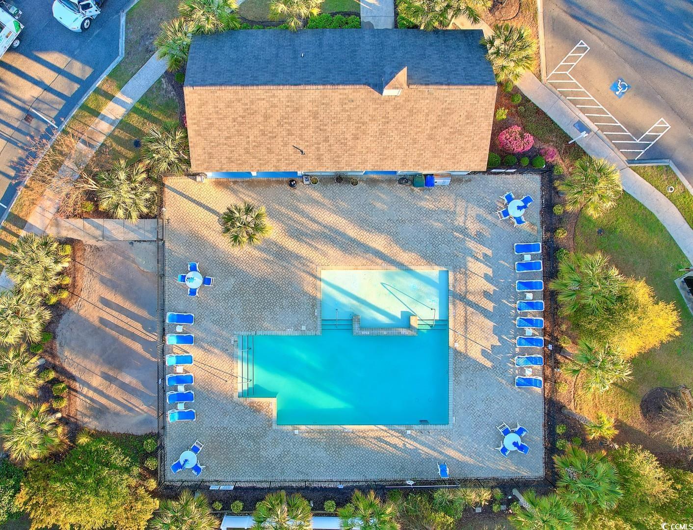 1130 Inlet View Drive North Myrtle Beach, SC 29582 - Photo 33 of 40 Gallery Image 33