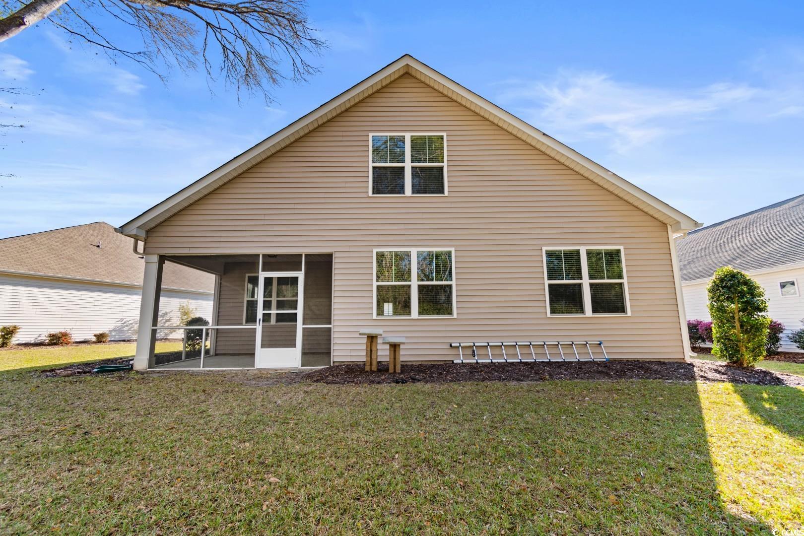 1130 Inlet View Drive North Myrtle Beach, SC 29582 - Photo 36 of 40 Gallery Image 36