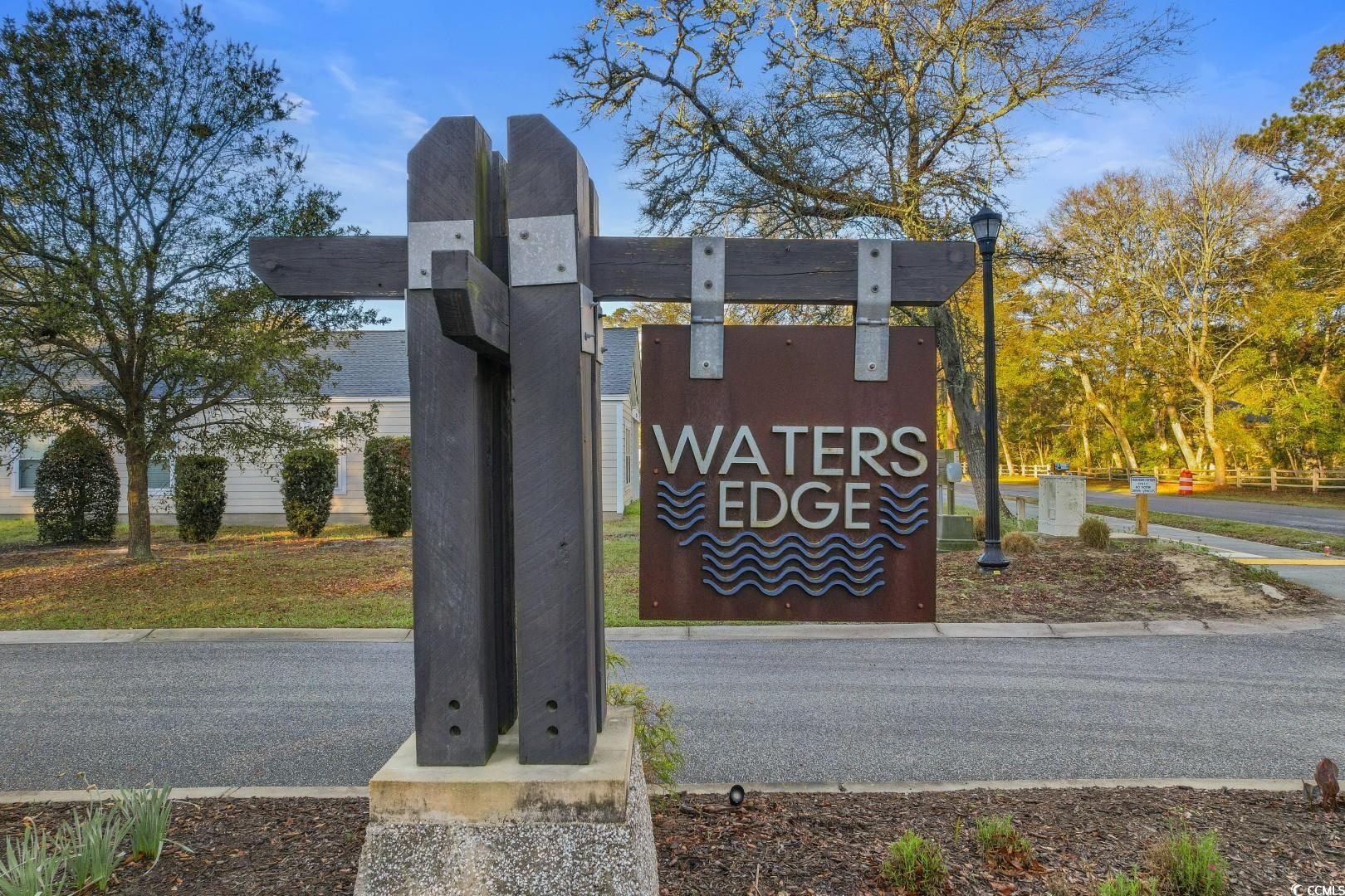 1130 Inlet View Drive North Myrtle Beach, SC 29582 - Photo 38 of 40 Gallery Image 38