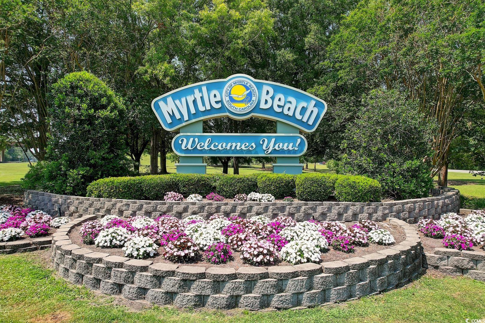1130 Inlet View Drive North Myrtle Beach, SC 29582 - Photo 39 of 40 Gallery Image 39