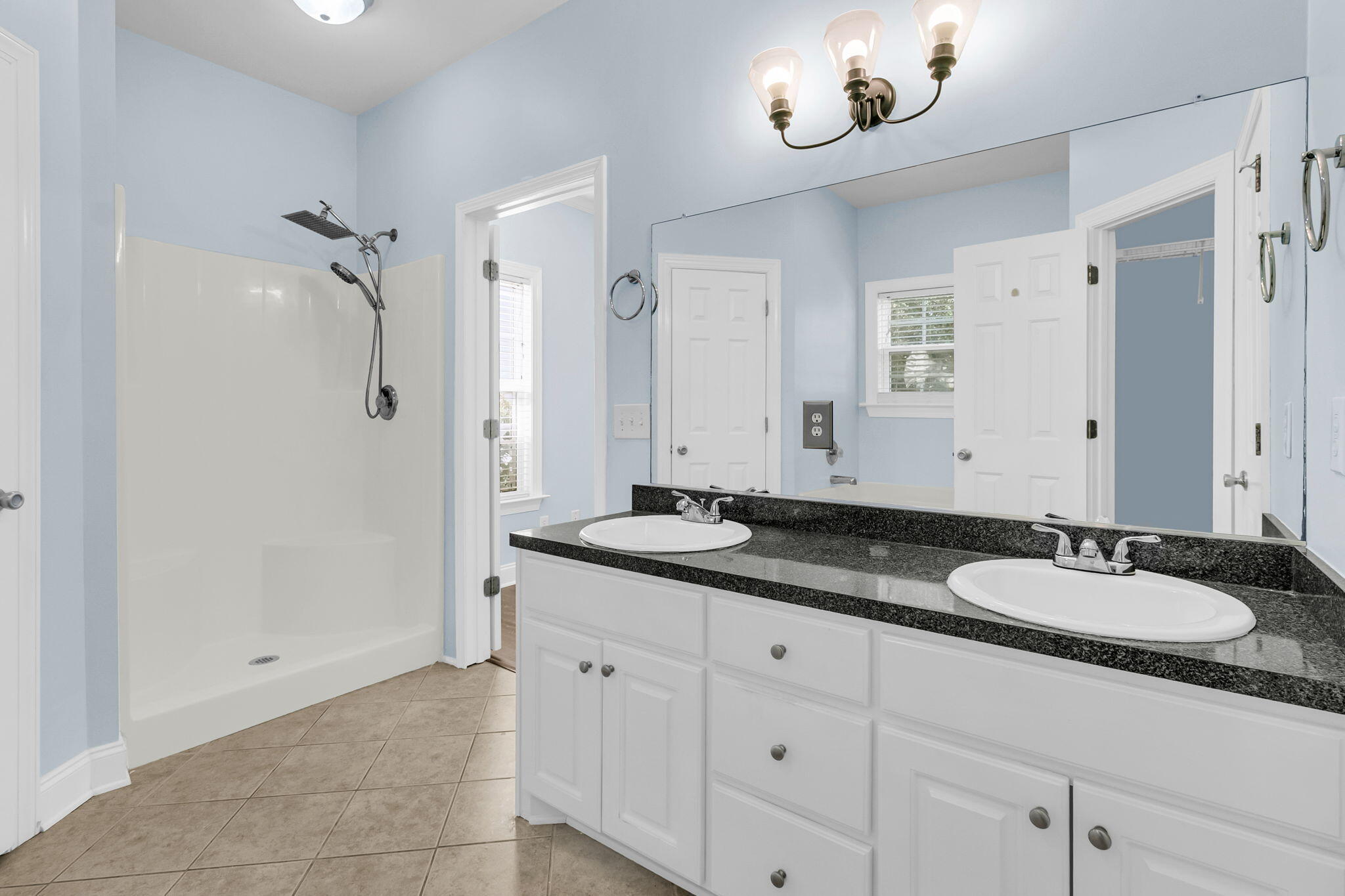 7744 Fayetteville Road North Charleston, SC 29418 - Photo 16 of 29 primary shower