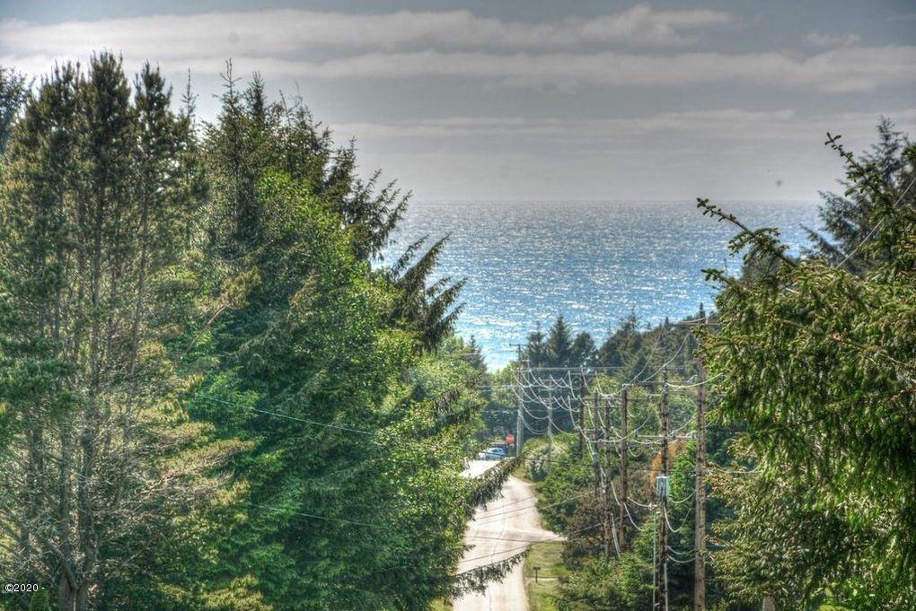 1201 Northeast East Line Road Yachats, OR 97498 - Photo 1 of 10 View lot 1201